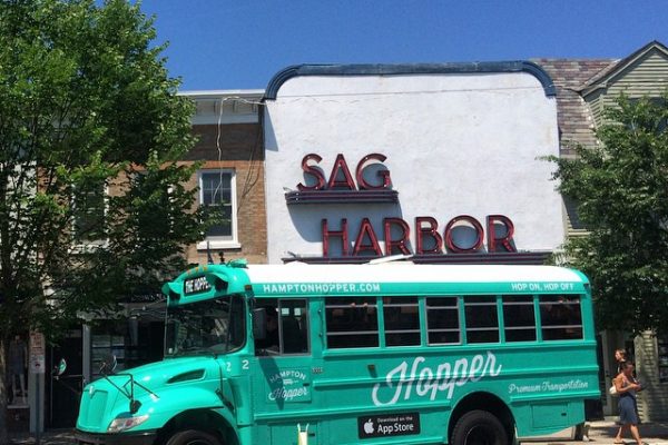 Sag Harbor Hopper